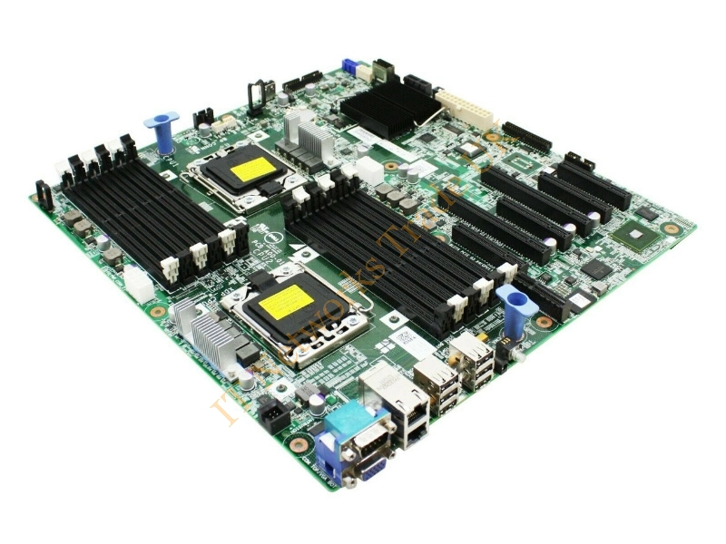 3015M Dell System Board for PowerEdge T420 Server Motherboard