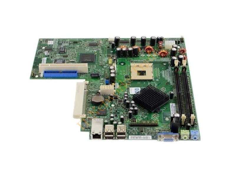 301683-000 HP System Board Socket 478 for EVO D530 Desktop Motherboard