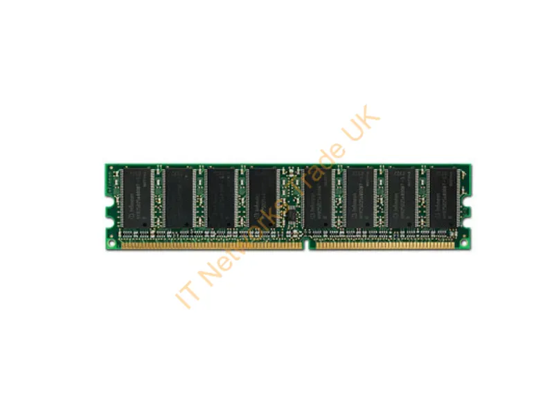 301691-001 - Hpe 301691-001 Memory Module 0.12 Gb Ddr 184-Pin Dimm Ecc