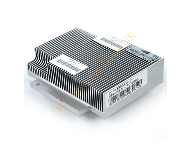 301727-001 HP Processor Heatsink for ProLiant DL360 G3