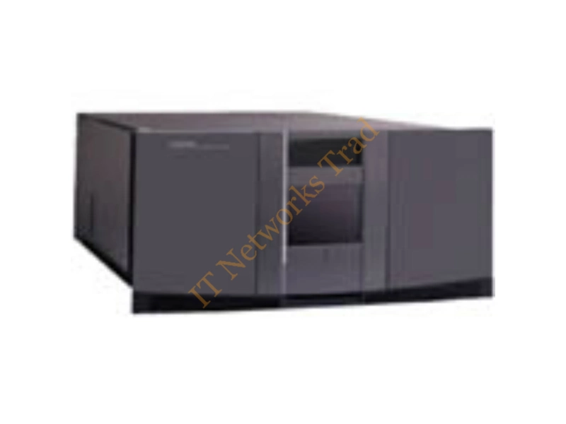 301897-B21 HP MSL5030 LTO Ultra-2 LVD Fibre Channel SCSI Library no drives Tape Drive Storage