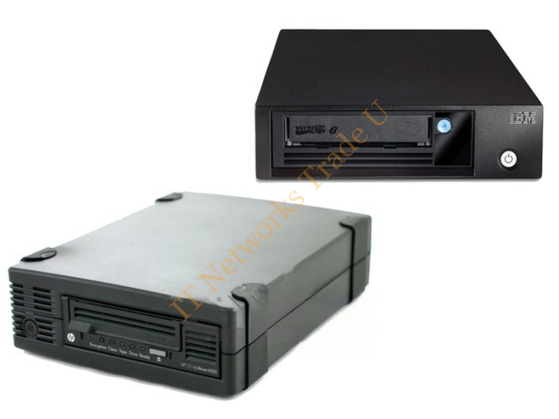 301899-B21 HP StorageWorks MSL5060 6/12TB SCSI Tape Library Tape Drive Storage