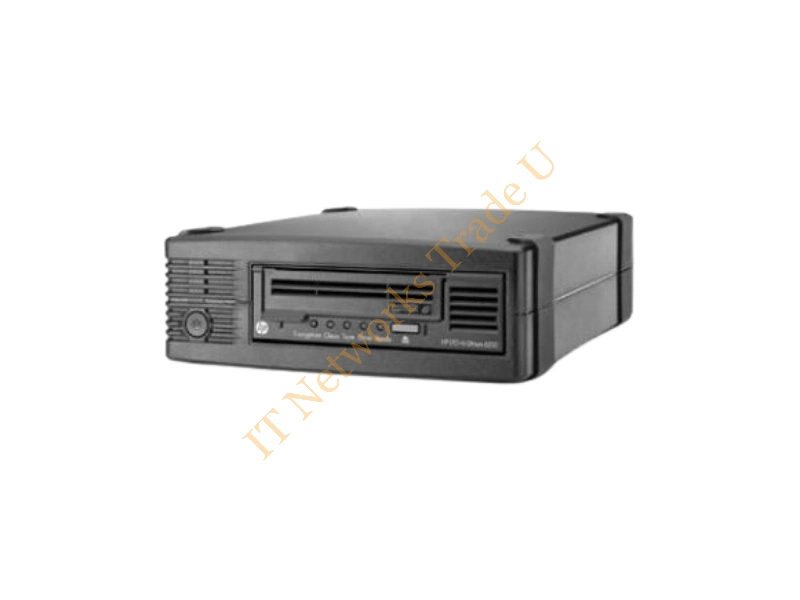301899-B23 HP MSL5060 Ultrium 230 Tape Library Tape Drive Storage