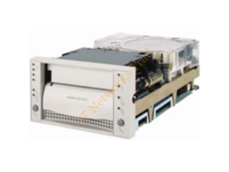 301901-B21 HP StorageWorks MSL5000 LTO-1 Ultrium Tape Drive Library Tape Drive Storage