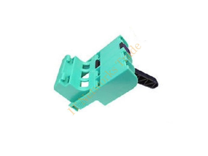 302140-001 HP Workstation xw8000/xw5000 I/O Card Plastic Bracket, Retention Server Accessory