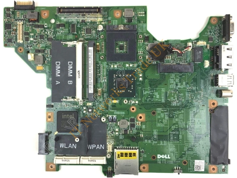 3023C Dell Motherboard / System Board / Mainboard