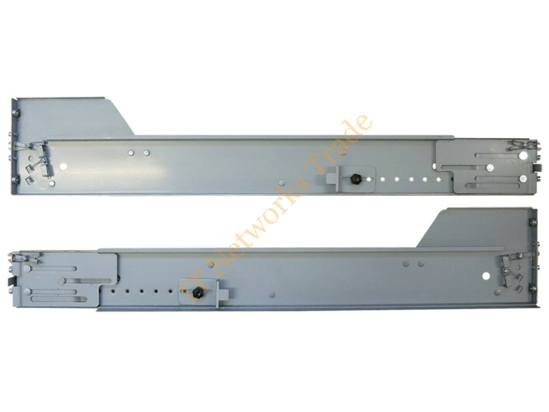 302465-001 HP Universal 3U Rail Kit for StorageWorks 1000 / 4200 Modular Smart Array Server Accessory