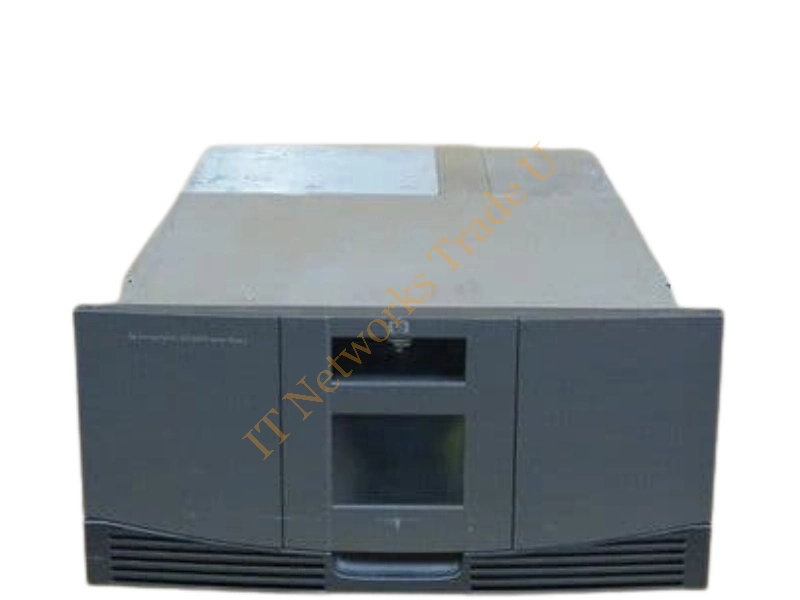 302514-001 HP SCSI LVD 2x SDLT 320 Drives for MSL5030 Tape Library Tape Drive Storage