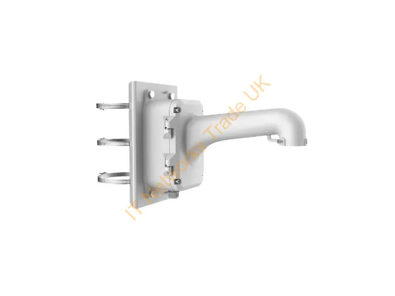 302701642 - Hikvision DS-1604ZJ-box-pole Mount