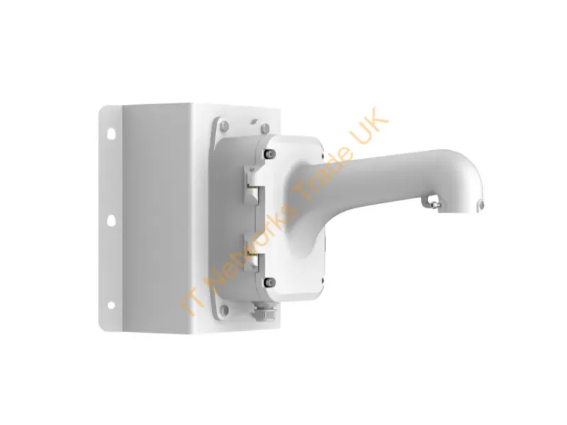 302701667 - Hikvision DS-1604ZJ-BOX-CORNER security camera accessory Mount
