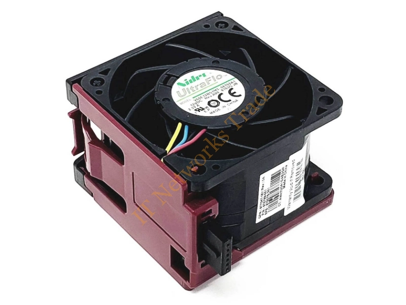 SKU: 302872-001 - HP - Fan Bracket for ProLiant DL560 Server - Server Accessory