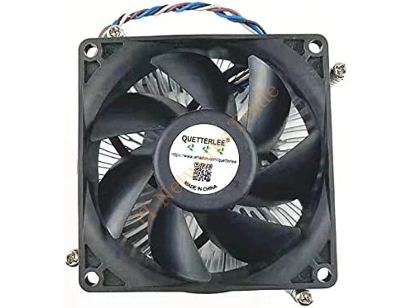 302874-001 HP 8-Bay Fan Bracket Cage Server Accessory