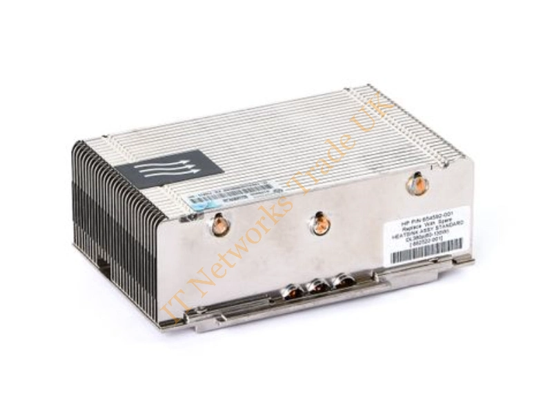 302882-001 HP Heatsink for ProLiant DL560 G1 Server