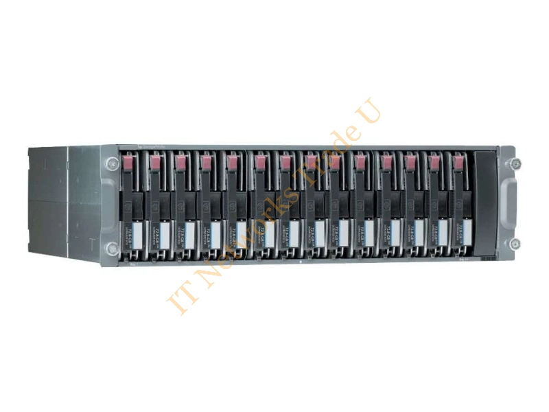 302969-B21 HP StorageWorks MSA30 Single Bus Enclosure Network Storage System