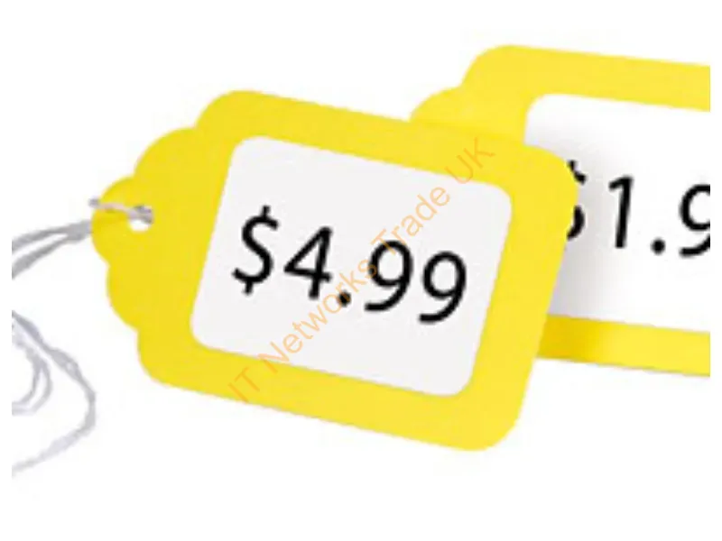30299 - Dymo 30299 Printer Label White