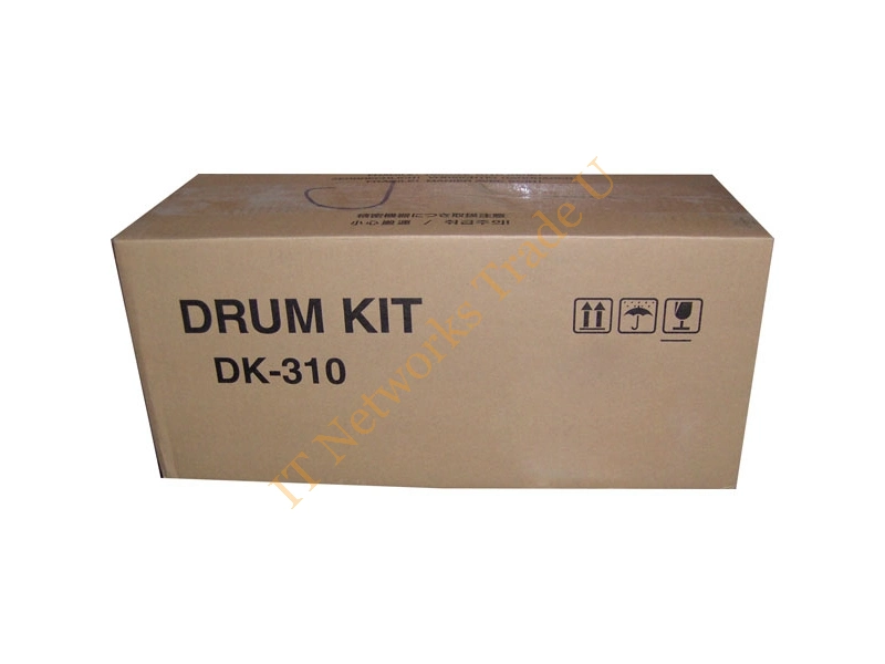 302F993017 - KYOCERA 302F993012 (DK-310) Drum kit, 300K pages Accessory