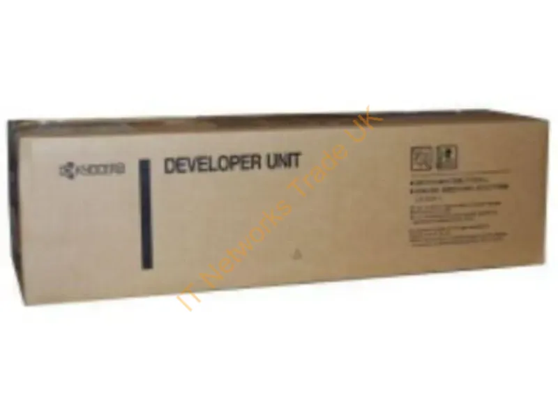 302HN93013 - KYOCERA 302HN93010 (DV-560 K) Developer, 200K pages Accessory
