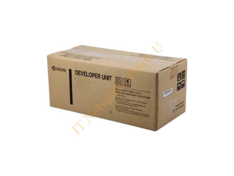 KYOCERA 302J093020 (DV-340) Developer unit Accessory