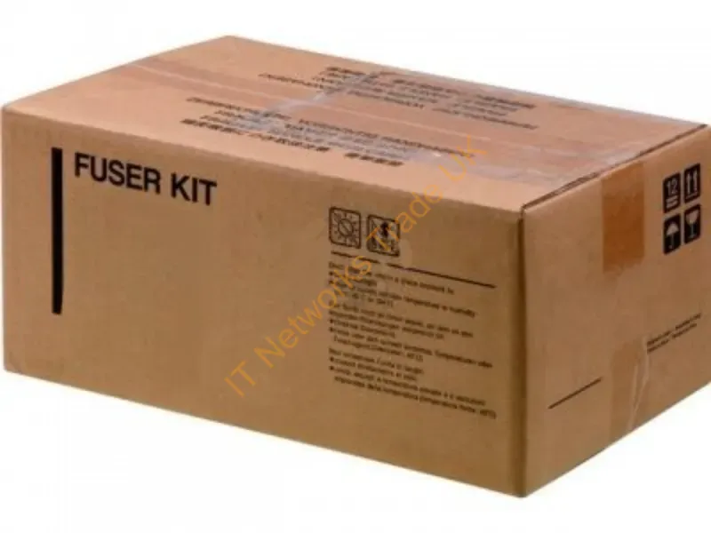 KYOCERA 302KV93040 (FK-590) Fuser kit, 200K pages Accessory
