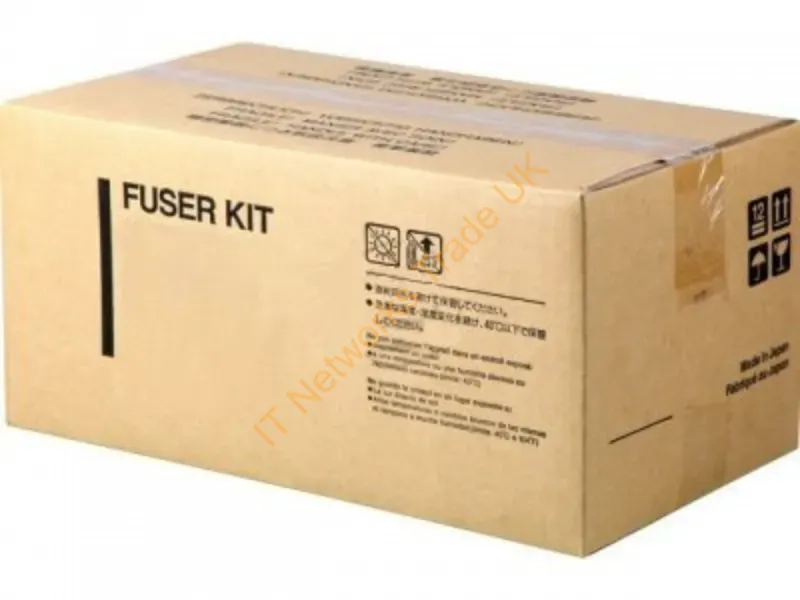 302LH93115 - Kyocera 302LH93115/FK-6307B Fuser kit for TASKalfa 3501 i/ 4501 i/ 5501 i