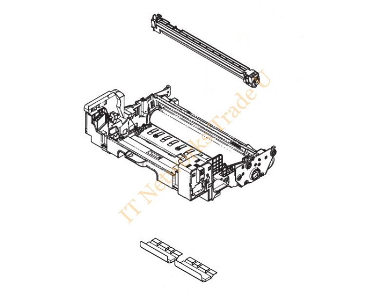 KYOCERA 302LV93041 (DK-3130) Drum kit, 500K pages Accessory