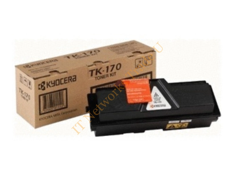 KYOCERA 302LZ93040 (FK-170) Fuser kit Accessory