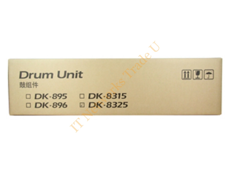 KYOCERA 302NP93030 (DK-8315) Drum kit Accessory