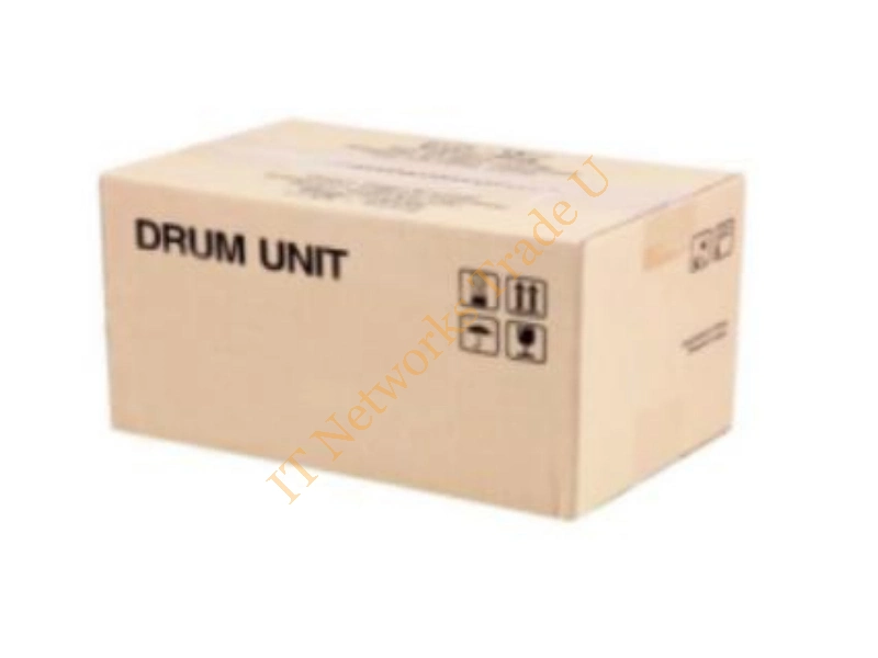 KYOCERA 302NR93010 (DK-5140) Drum kit Accessory