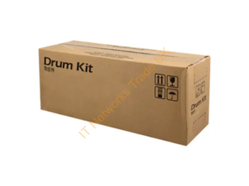 KYOCERA 302RV93010 (DK-1150) Drum kit, 100K pages Accessory