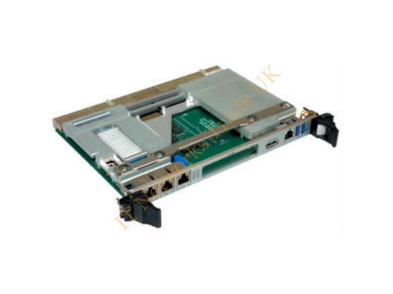 303-093-000B EMC Storage Processor Module with 8GB RAM for CX4-480 Processor Board