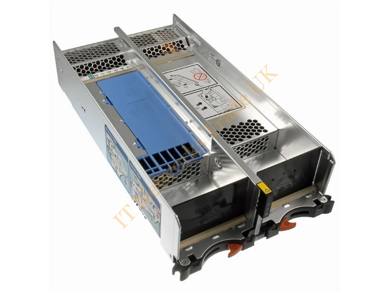 303-113-100B EMC 2.13GHz Storage Retail Processor with 6GB Memory for VNX5500