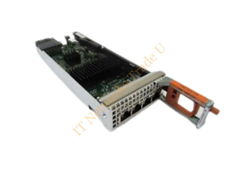 303-141-100A EMC VNX 4-Port 1Gb/s ISCSI Pv6 I/O Module Switch Module