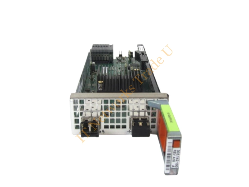 303-142-100A EMC 10GBE/FCoE 2-Port I/O Module Network Storage System