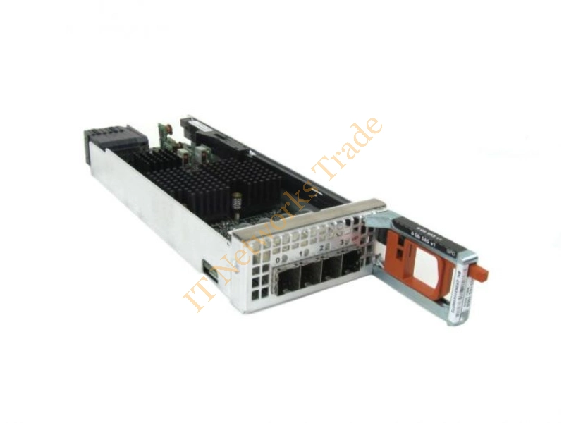 303-163-100B EMC 4 Port SAS 6Gb/s I/O Card Server Accessory