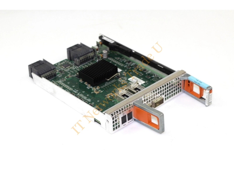 303-301-100B EMC SIRO Double Wide SLIC Assembly Networking Accessory