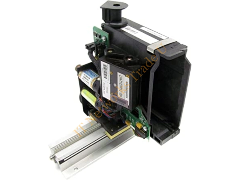 303070-001 HP Shuttle Assembly with Barcode Reader for StorageWorks MSL6026 Tape Library Tape Drive Storage