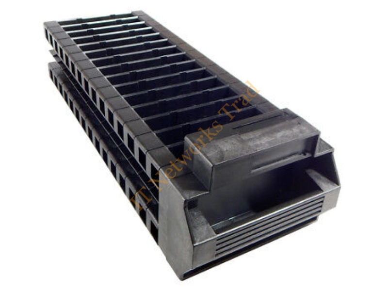 303076-001 HP 15-Slot Tape Magazine Library for MSL6000 Tape Drive Storage