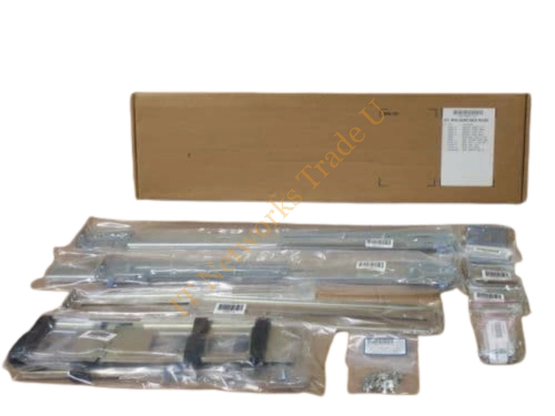 303239-001 HP Tower to Rack Conversion Kit for ProLiant ML350 G3 Server Server Accessory