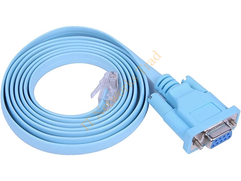 303309-002 HP CAT5 Ethernet Crossover Cluster Cable Network Ethernet Cable