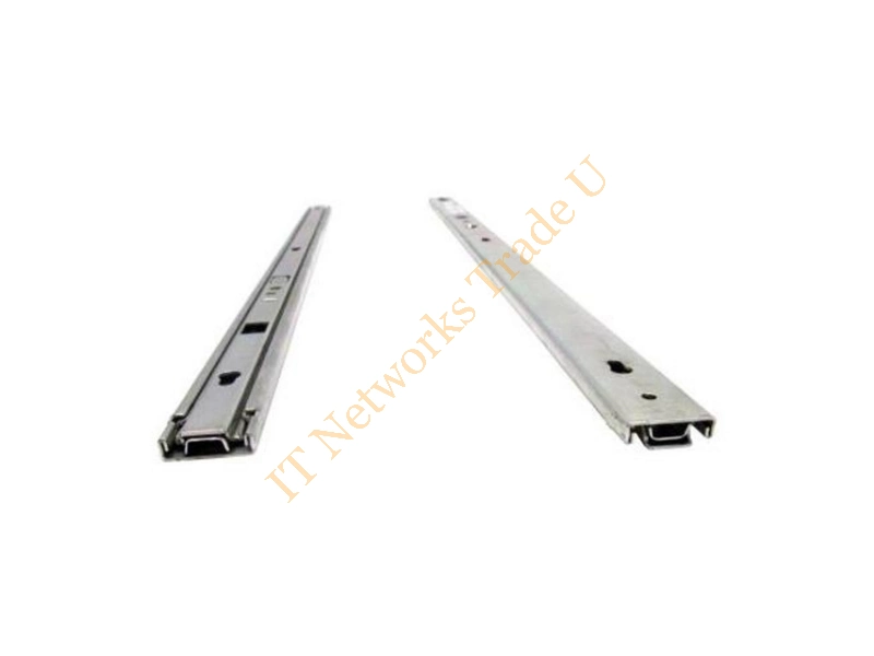 303341-B21 HP 2x Rack SIDE Rail Kit for ProLiant DL360 G3 Server Accessory