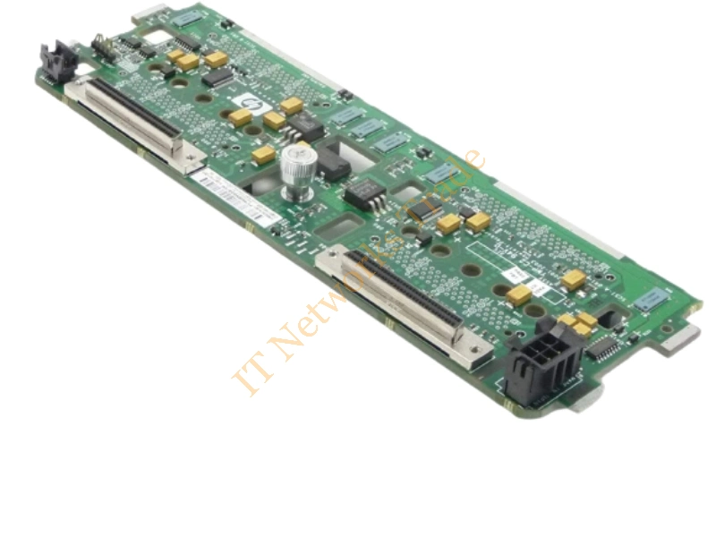 303474-001 HP SCSI Backplane Board for ProLiant BL40P Server Accessory