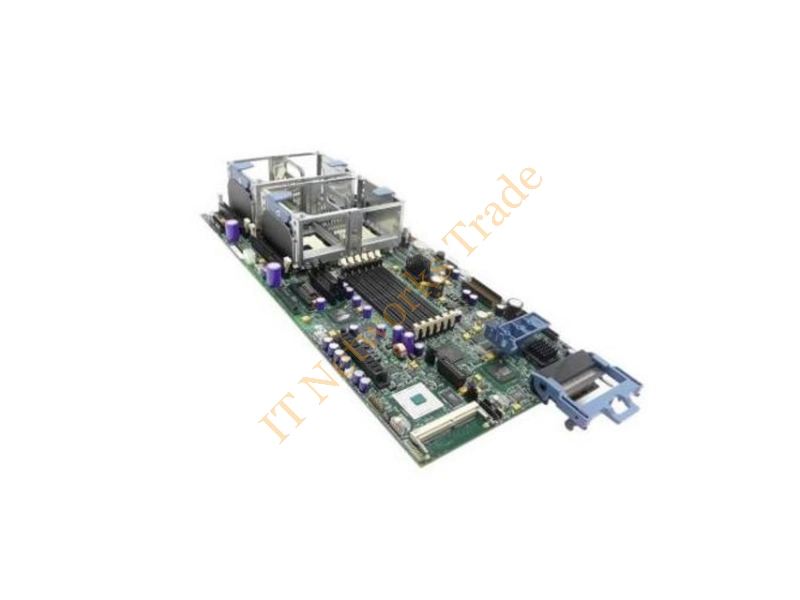 303476-001 HP Ethernet Passthrough Board for ProLiant BL40p Server Blade Server Accessory
