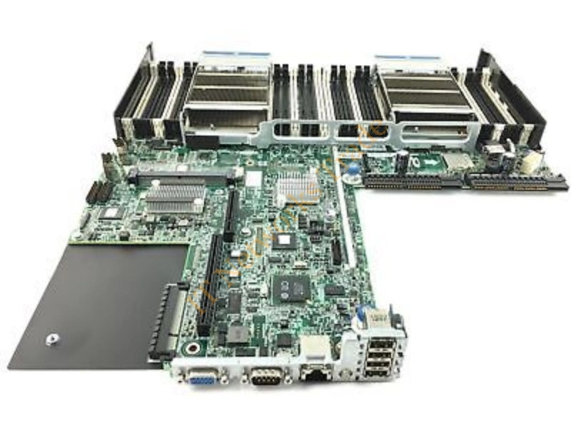 303479-001 HP Fan Board for ProLiant BL40P Server Blade Server Accessory