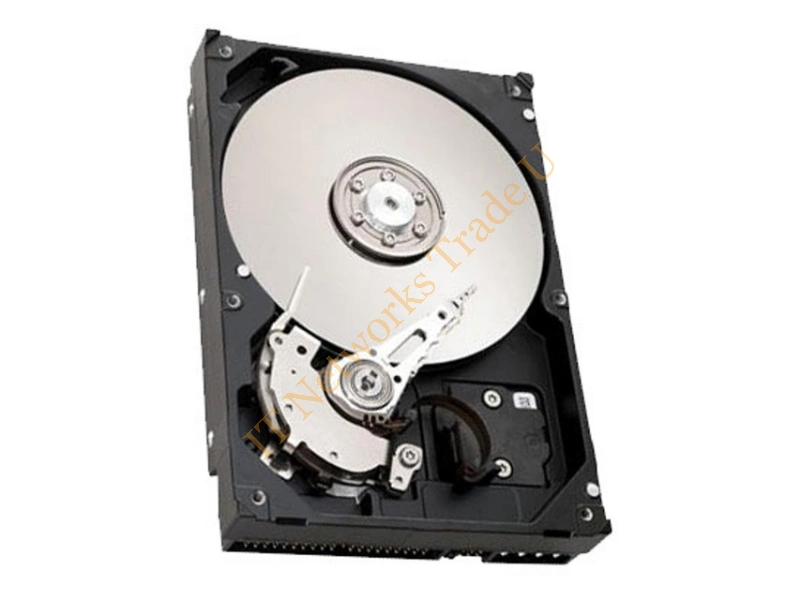 303487-023 HP 250GB 7200RPM SATA 3Gb/s 3.5-inch Desktop Hard Disk Drive Internal HDD