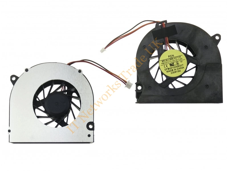 303863-001 HP Compaq Front Fan for ProLiant 8000 Cooling Fan