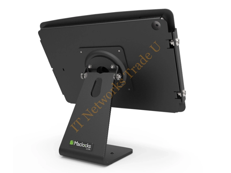 303B224SENB - Maclocks 303B224SENB Black tablet security enclosure Accessory
