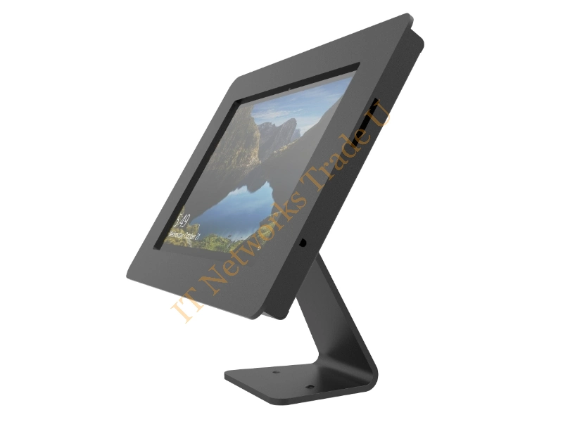 303B540ROKB - Maclocks 303B540ROKB 12.3" Black tablet security enclosure Accessory