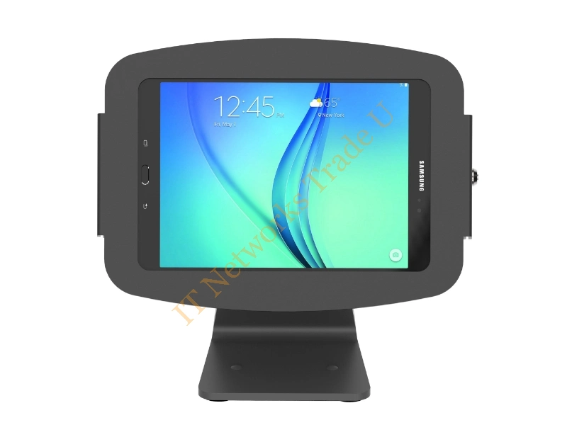 303B696EGEB - Maclocks 303B696EGEB 9.6" Black tablet security enclosure Accessory