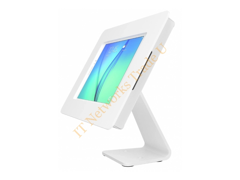 303W250MROKW - Maclocks 303W250MROKW White tablet security enclosure Accessory