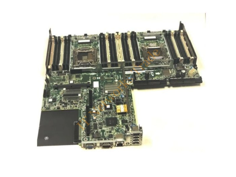 304117-B21 HP Storage Recovery Board for ProLiant DL320 Server Accessory